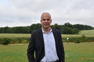 Arnaud ROUSSEAU