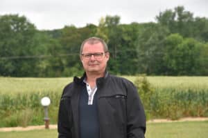 Bruno LANNEAU