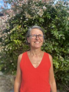 Charline CORMAN