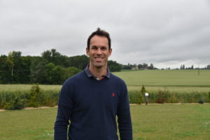 Christophe DUFLOCQ