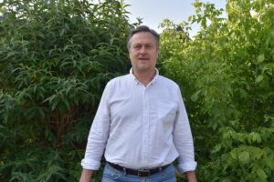 Pascal VERRIELE