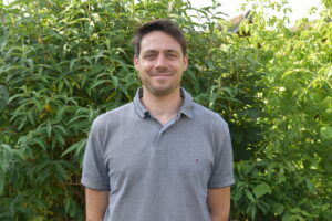 Sébastien GUERINOT