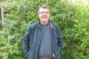 Jean Michel BALLAGUET
