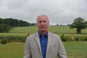 Gérard GRAGY