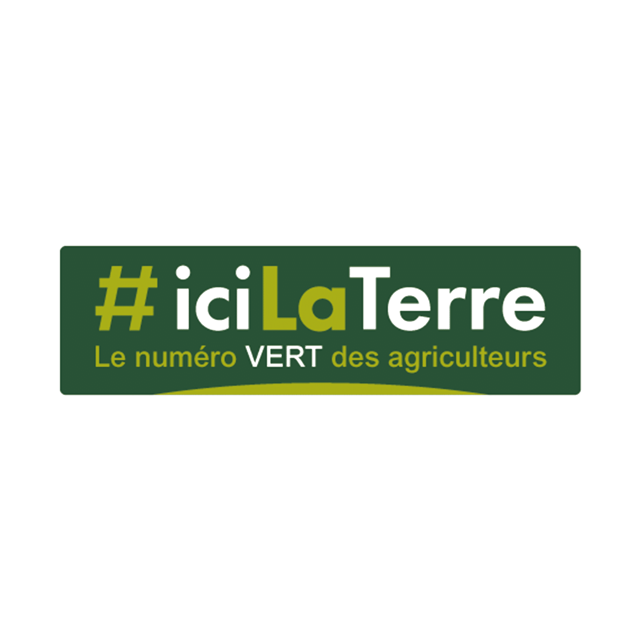 Ici la Terre