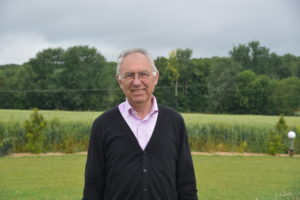 Jean-Philippe GARNOT