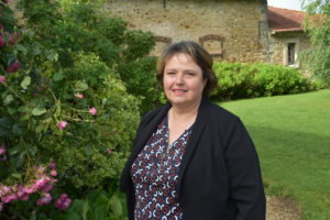 Nadège SERRÉ