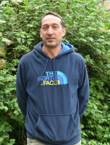 Nicolas GUINET