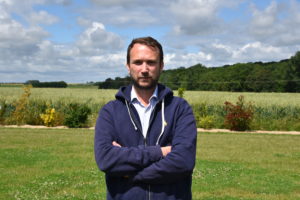 Olivier FLE
