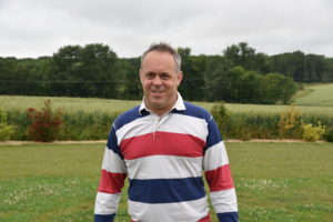 Sébastien COUTEAU