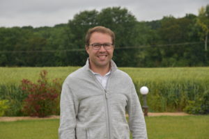 Sébastien DELOROZOY