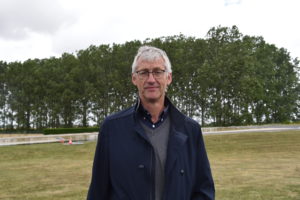 Xavier DELAITRE