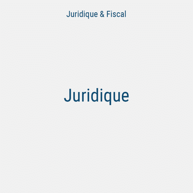 juridique