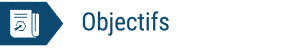 objectifs