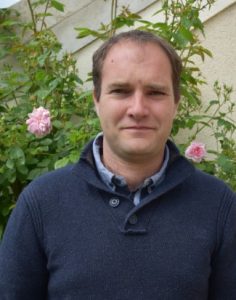 Thomas JOIGNEAU