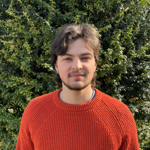 Julien FONTAINE