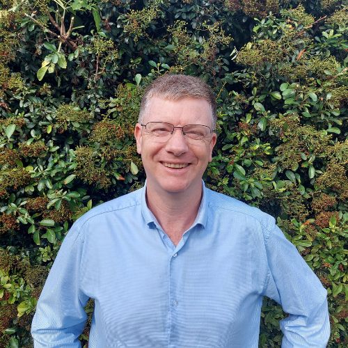 Stéphane DUPUIS