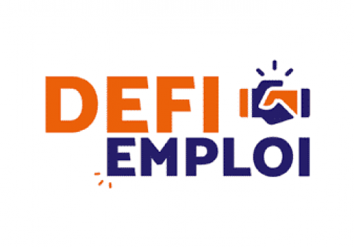 ILLUSTRATION defi emploi